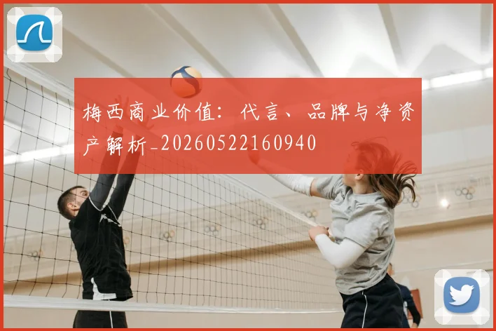 梅西商业价值：代言、品牌与净资产解析_20260522160940